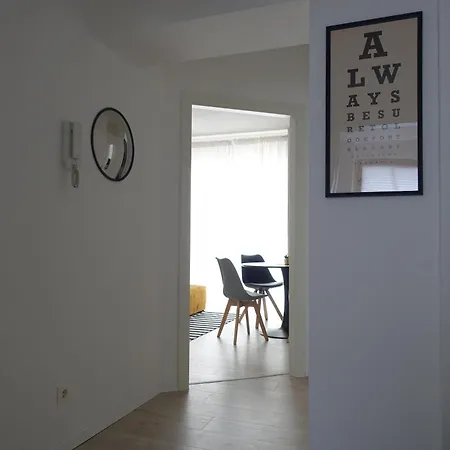 Apartment Annett Senftenberg Exterior photo