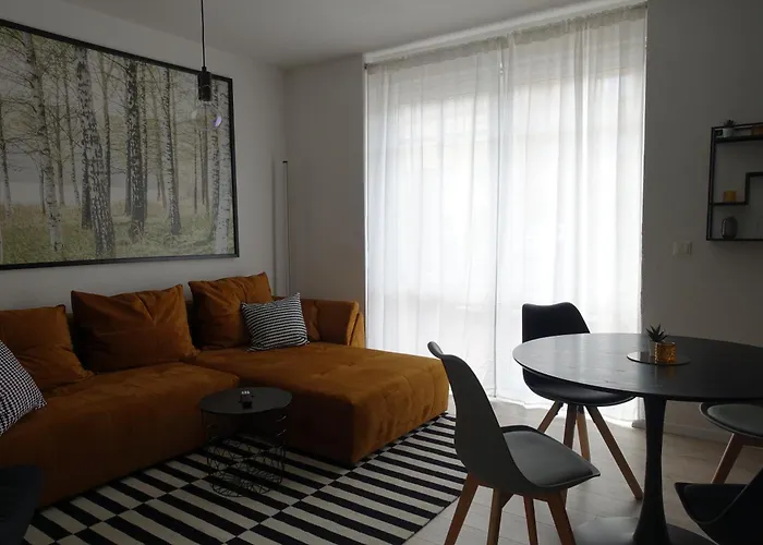 Apartment Annett