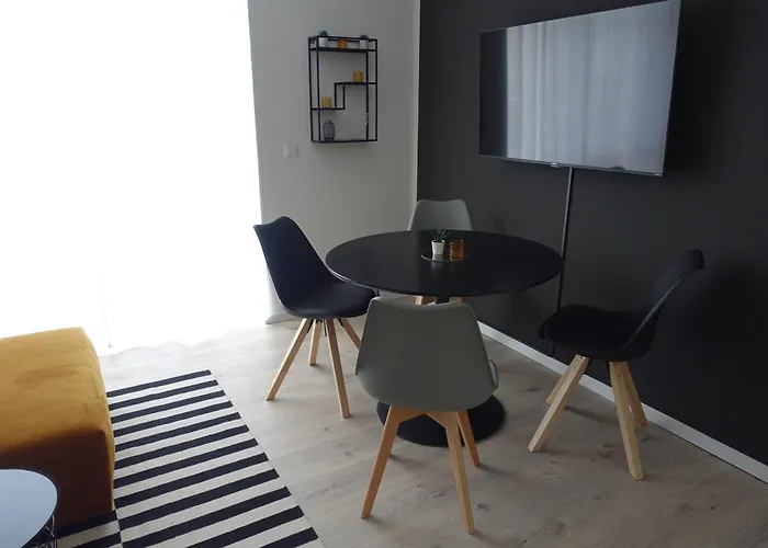 Apartment Annett
