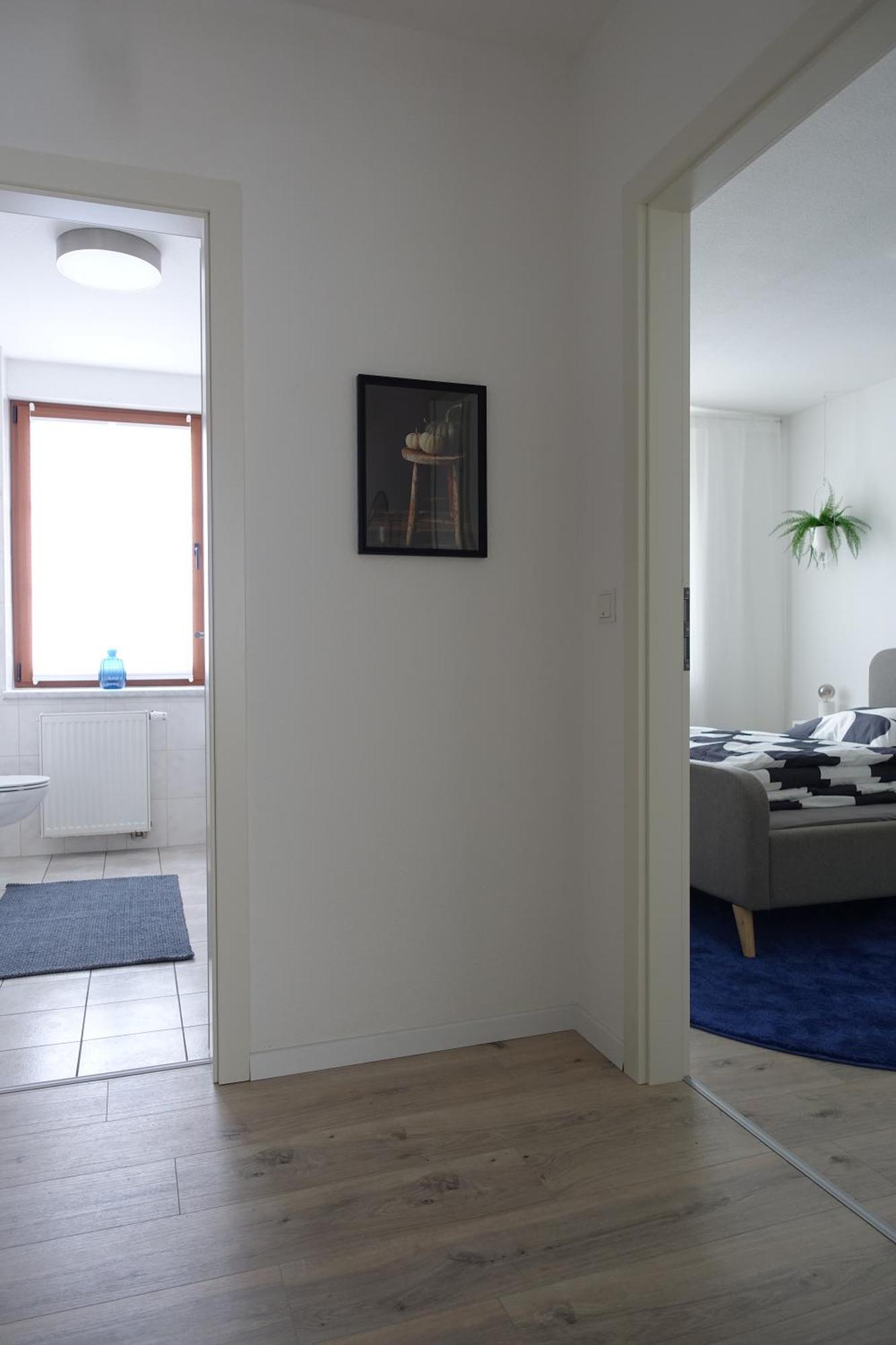 Apartment Annett *