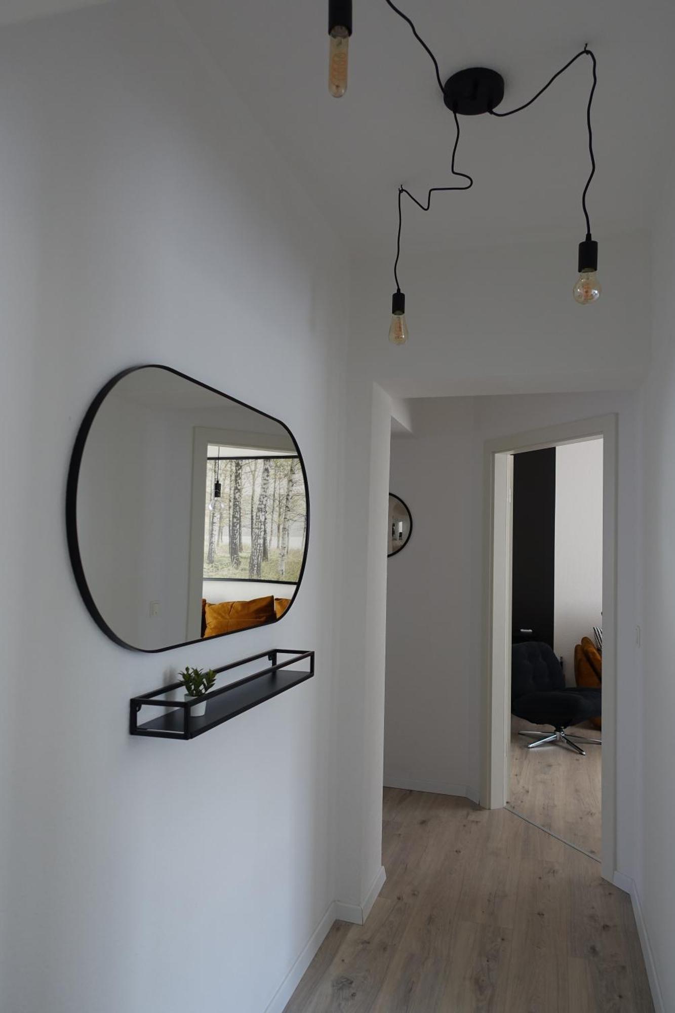Annett Apartment