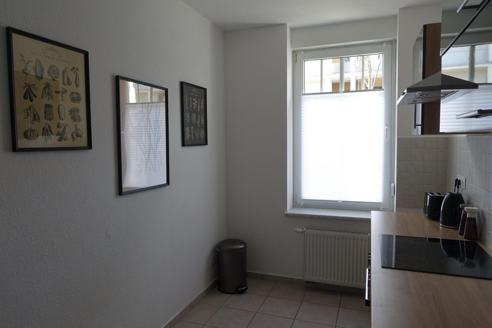 Apartment Annett *