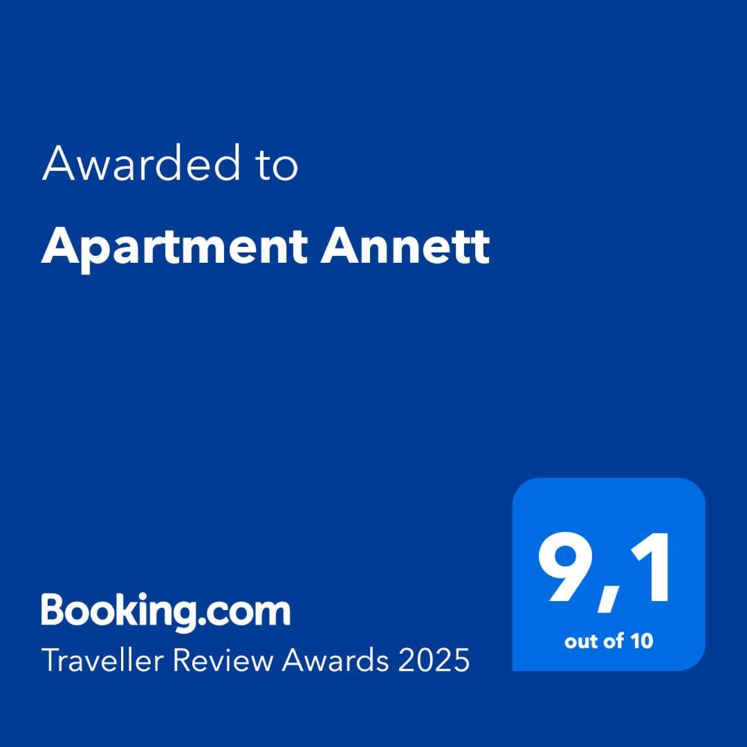 Annett Apartment